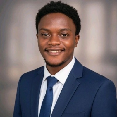 Tiwa Delan Ndika, Partnerships & Operations at LifeDrop